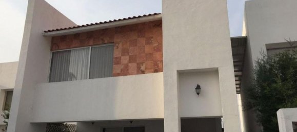 3 غرف نوم منزل في Queretaro, Mexico رقم 160862 2