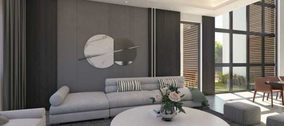 4 chambres Propriété commerciale à Agios Tychonas, Cyprus No. 20238 10