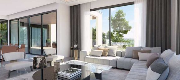 4 chambres Propriété commerciale à Agios Tychonas, Cyprus No. 20238 7