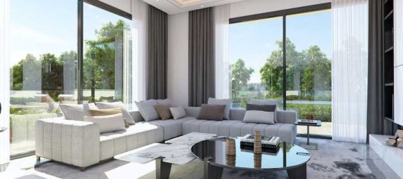 4 chambres Propriété commerciale à Agios Tychonas, Cyprus No. 20238 6