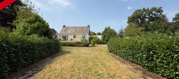 3 Schlafzimmer Haus in Morbihan, France, Nr. 318051 2