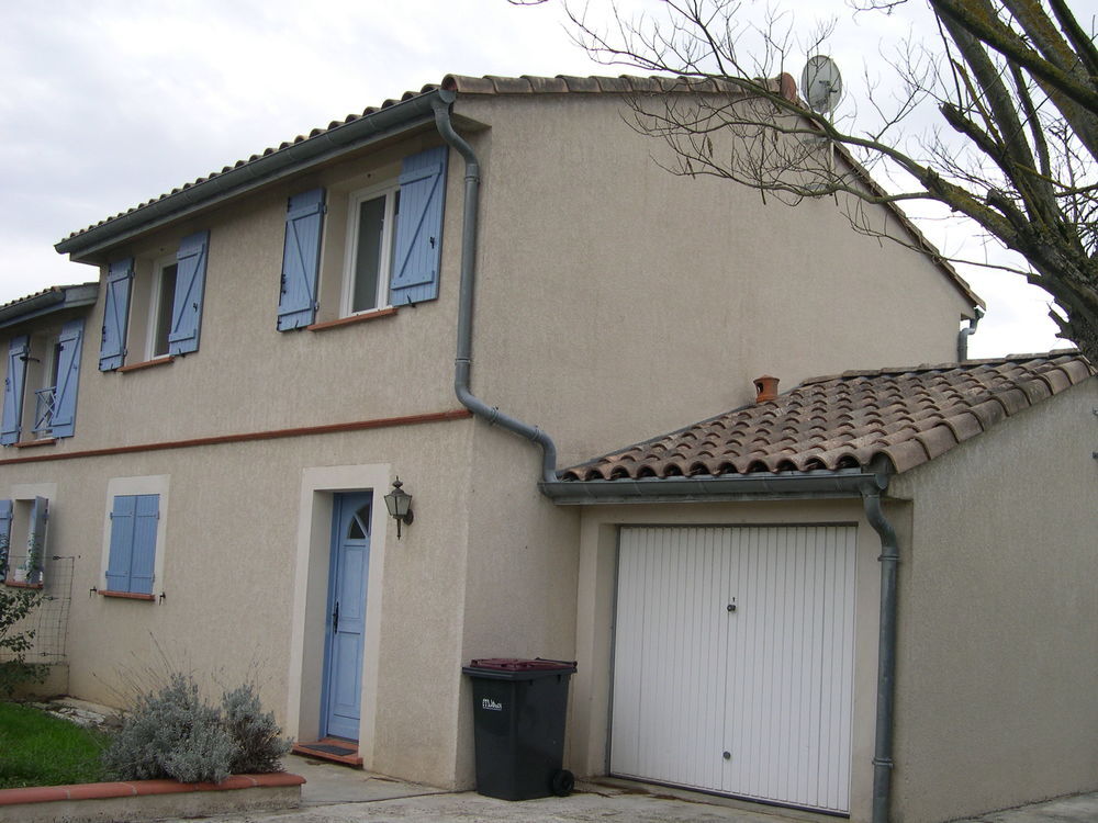 4 rooms Villa in Saubens, France No. 287171