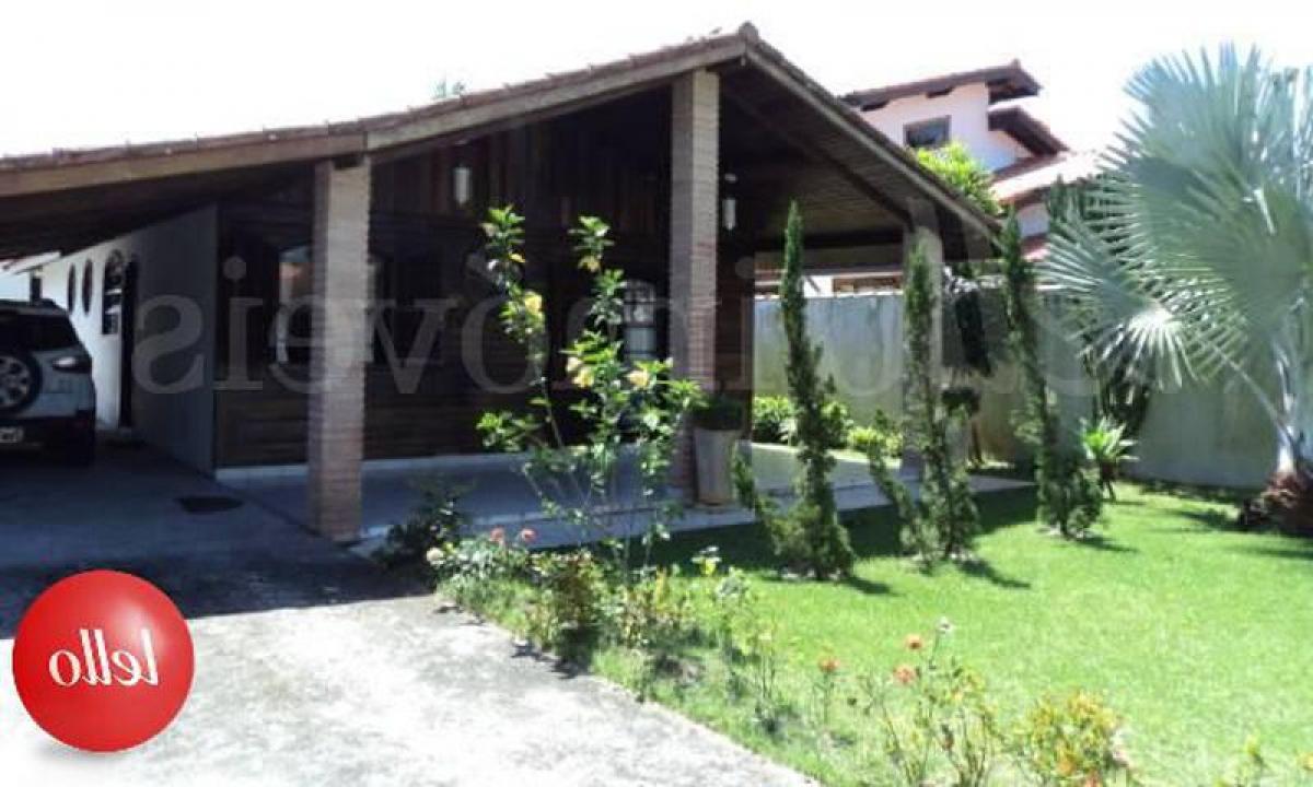 Дом с 4 спальнями в Сан-Паулу, Бразилия № 466854