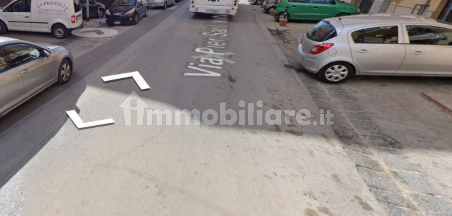 Apartamento de 1 dormitorio en Agrigento, Italy No. 293431