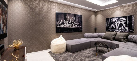 Дом с 4 спальнями в Марбелья, Испания № 56003 23