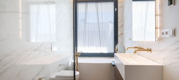 Дом с 4 спальнями в Марбелья, Испания № 56003 15