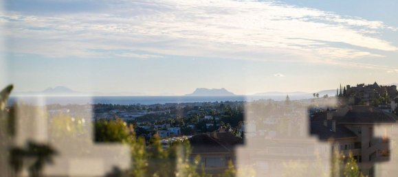 Дом с 4 спальнями в Марбелья, Испания № 56003 38