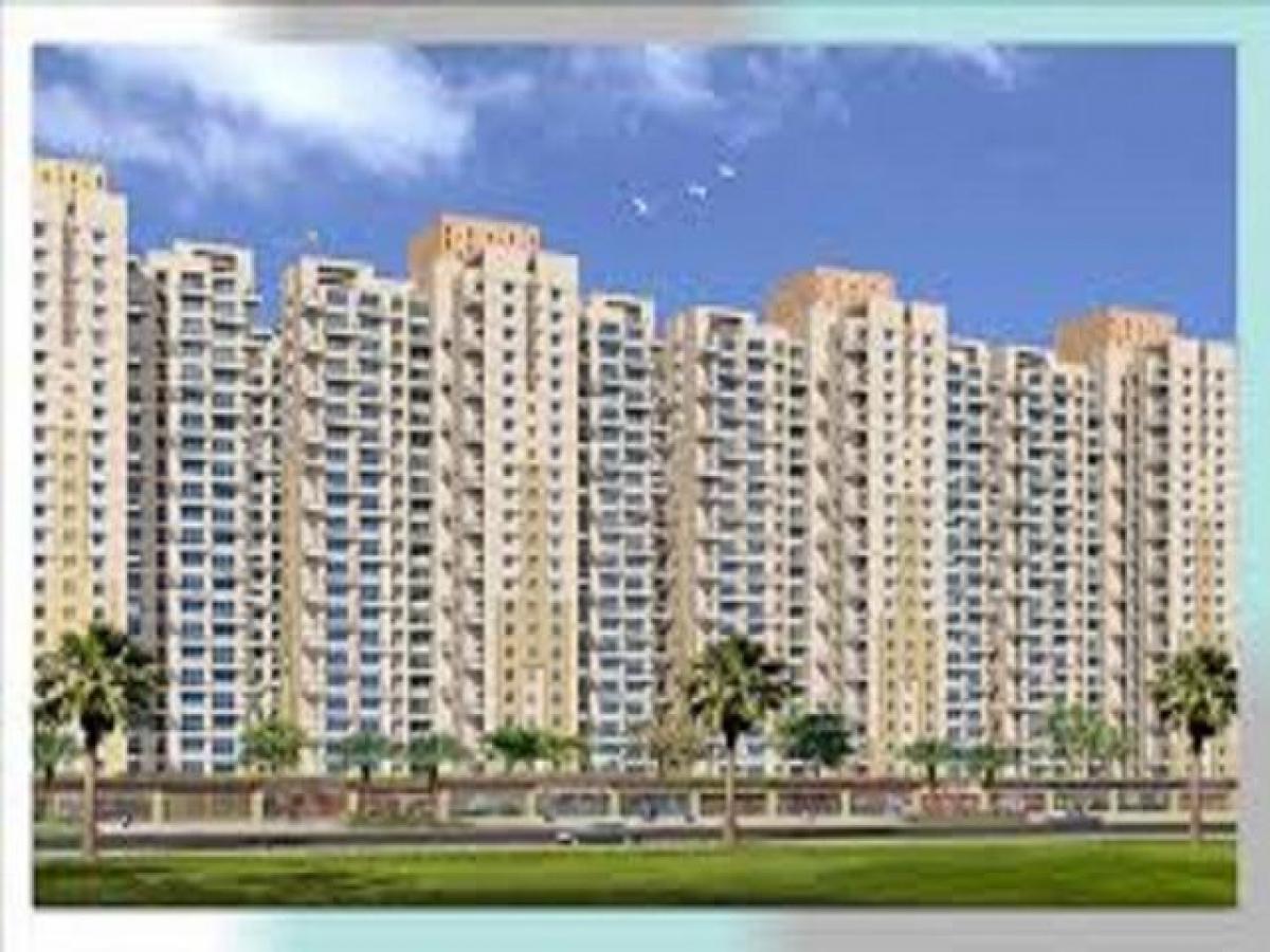 Студия в Мумбаи, Индия № 56465