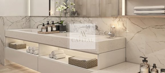 Moradia em banda T3 em Al Furjan, UAE N.º 51326 4