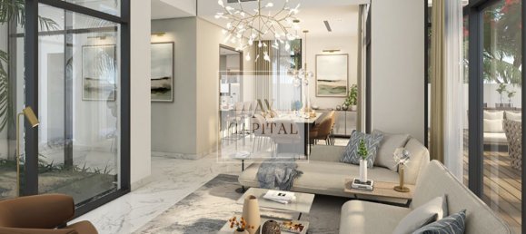 Moradia em banda T3 em Al Furjan, UAE N.º 51326 10