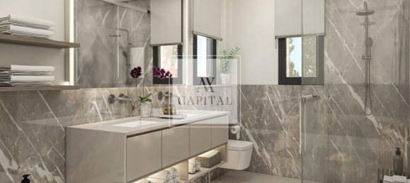 Moradia em banda T3 em Al Furjan, UAE N.º 51326 5