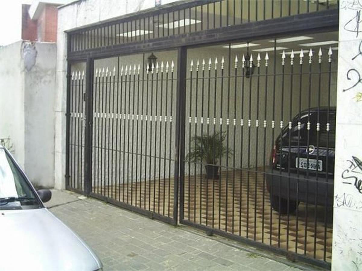 Дом с 3 спальнями в Сан-Паулу, Бразилия № 561502