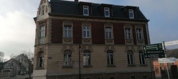 823m² Warehouse in Prignitz, Germany No. 39130 4