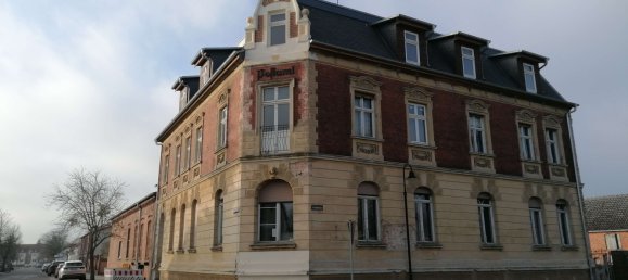 823m² Warehouse in Prignitz, Germany No. 39130 3