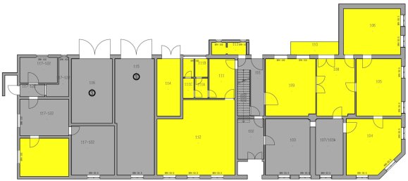 823m² Warehouse in Prignitz, Germany No. 39130 5