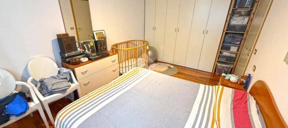 Квартира с 2 спальнями в Читтаделла, Италия № 375919 7