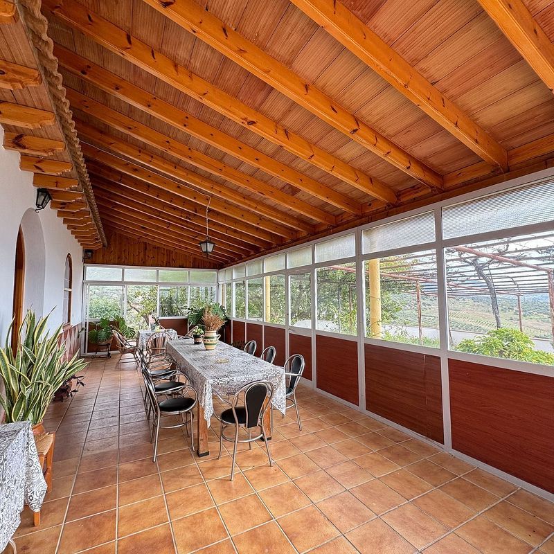 4 bedrooms House in Periana, Spain No. 234454