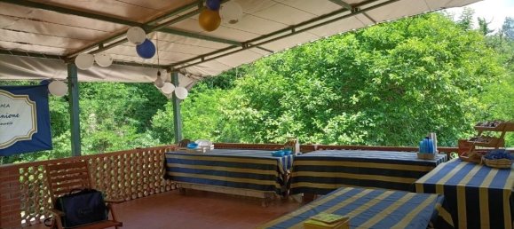 7 chambres Villa à Serravalle Pistoiese, Italy No. 323822 13