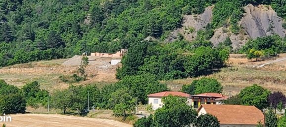  Land in Hautes-Alpes, France No. 328106 3