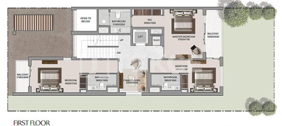 5 bedrooms Villa for sale in Dubai Land, Dubai, UAE № 120512 14