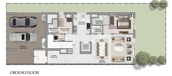 5 bedrooms Villa for sale in Dubai Land, Dubai, UAE № 120512 10