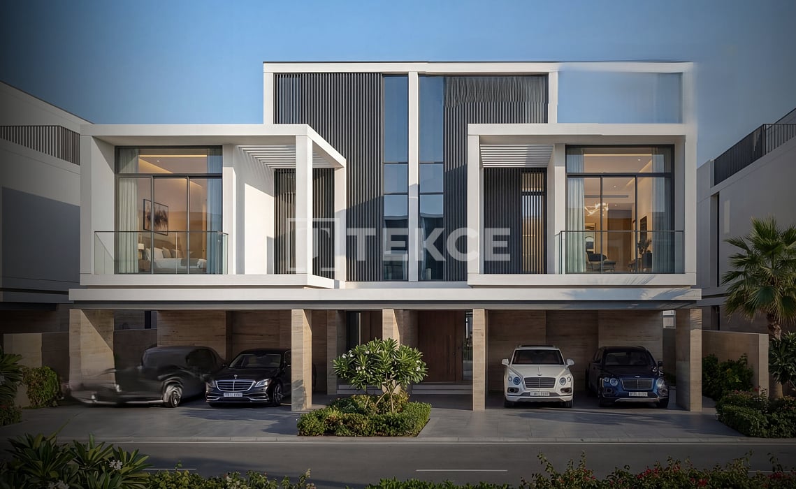 5 bedrooms Villa for sale in Dubai Land, Dubai, UAE № 120512