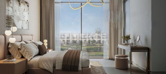 5 bedrooms Villa for sale in Dubai Land, Dubai, UAE № 120512 8