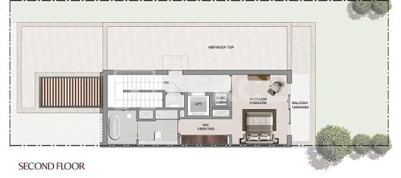 5 bedrooms Villa for sale in Dubai Land, Dubai, UAE № 120512 12