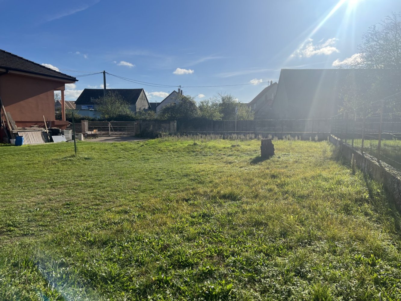 769m² Land in Rustenhart, France No. 92713