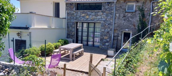 2-salle Maison à Sestri Levante, Italy No. 299794 10