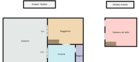 2-salle Maison à Sestri Levante, Italy No. 299794 13