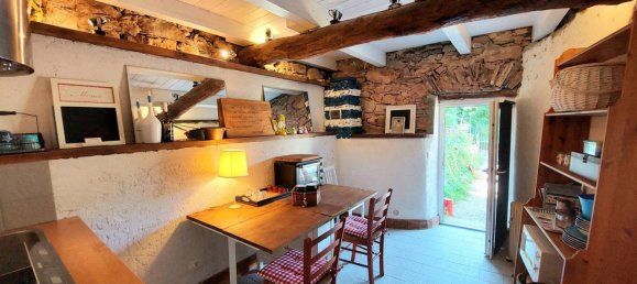 2-salle Maison à Sestri Levante, Italy No. 299794 6