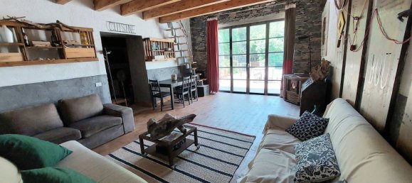 2-salle Maison à Sestri Levante, Italy No. 299794 2