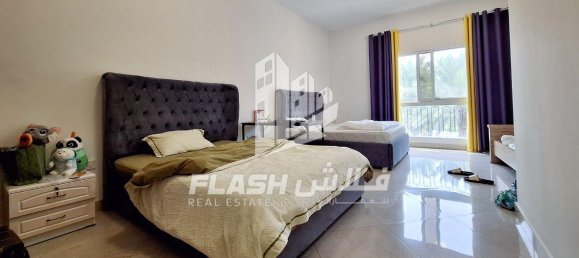 4 bedrooms Townhouse in Al Hamra Village, UAE No. 33042 19