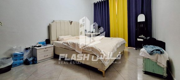 4 bedrooms Townhouse in Al Hamra Village, UAE No. 33042 24