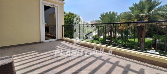 4 bedrooms Townhouse in Al Hamra Village, UAE No. 33042 16