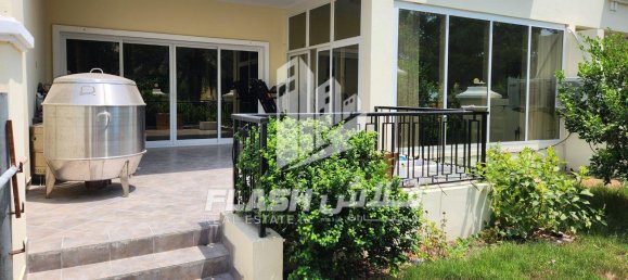 4 bedrooms Townhouse in Al Hamra Village, UAE No. 33042 11