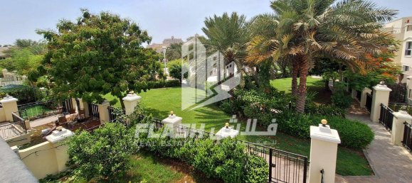 4 bedrooms Townhouse in Al Hamra Village, UAE No. 33042 17