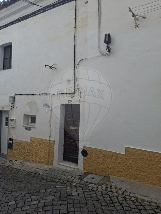 2 Schlafzimmer Wohnung in Elvas, Portugal, Nr. 299224