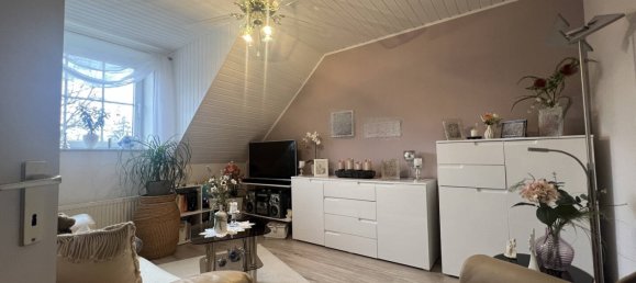 4 rooms Townhouse in Harz, Germany No. 133217 32