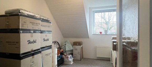 4 rooms Townhouse in Harz, Germany No. 133217 31