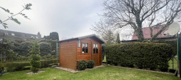 4 rooms Townhouse in Harz, Germany No. 133217 46