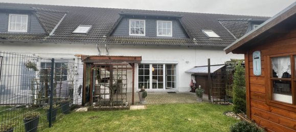 4 rooms Townhouse in Harz, Germany No. 133217 54