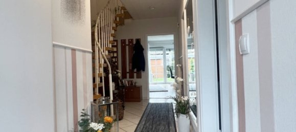 4 rooms Townhouse in Harz, Germany No. 133217 2
