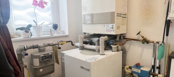 4 rooms Townhouse in Harz, Germany No. 133217 6