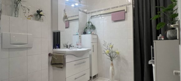 4 rooms Townhouse in Harz, Germany No. 133217 13