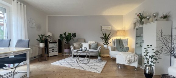 4 rooms Townhouse in Harz, Germany No. 133217 18