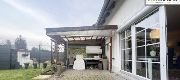 4 rooms Townhouse in Harz, Germany No. 133217 45