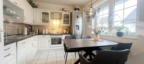 4 rooms Townhouse in Harz, Germany No. 133217 10