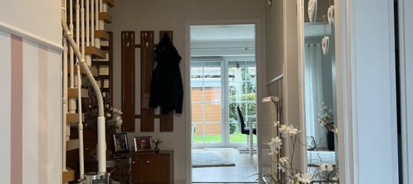 4 rooms Townhouse in Harz, Germany No. 133217 5